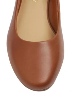 Regal Cognac Glove Shoe -Myer Fashion Store 883334530 6 720x928