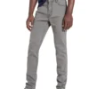 Johnny Coated Slim Jean Light Grey -Myer Fashion Store 884275570 1 720x928