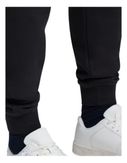 Cuffed Sweat Pants In Black -Myer Fashion Store 884634040 5 720x928