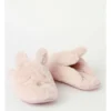 SOHO Bunny Slipper In Pink