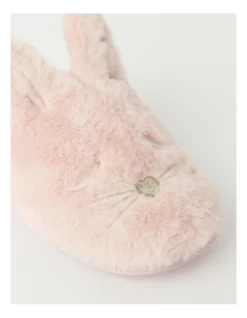 SOHO Bunny Slipper In Pink -Myer Fashion Store 886002940 4 720x928