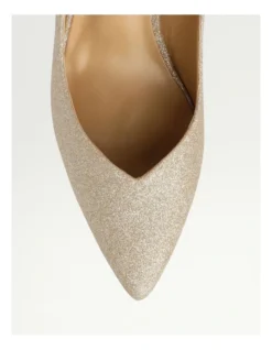 Alexa Gold Heeled Shoes 13 Alexa Gold Heeled Shoes -Myer Fashion Store 886562830 6 720x928