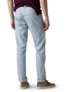 Gunn Straight Fit Jean Short Leg In Dusk -Myer Fashion Store 888555790 3 720x928