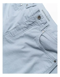 Gunn Straight Fit Jean Short Leg In Dusk -Myer Fashion Store 888555790 5 720x928