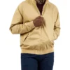 Ben Sherman Signature Harrington Jacket Sand -Myer Fashion Store 891098020 1 720x928