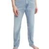 Calvin Klein Jeans Regular Taper Light Blue -Myer Fashion Store 891665470 1 1 720x928
