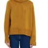 Rollneck Sweater Mustard -Myer Fashion Store 891953200 1 720x928