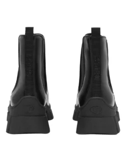 Guess Hestia Black Boot -Myer Fashion Store 893512900 3 1 720x928