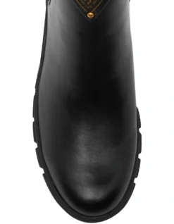Guess Hestia Black Boot -Myer Fashion Store 893512900 4 720x928