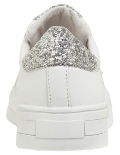 Ultra White/Glitter Sneakers 13 Ultra White/Glitter Sneakers -Myer Fashion Store 893879740 5 720x928