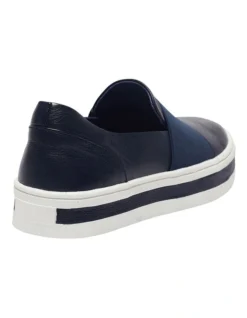 Urban Navy Glove Sneakers -Myer Fashion Store 893884780 4 720x928