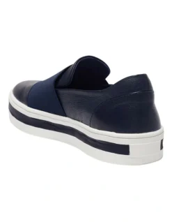 Urban Navy Glove Sneakers -Myer Fashion Store 893884780 6 720x928