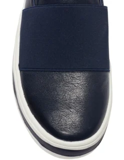 Urban Navy Glove Sneakers -Myer Fashion Store 893884780 7 720x928