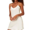 Simone Perele Dream Silk Night Dress Ivory 1 Simone Perele Dream Silk Night Dress Ivory -Myer Fashion Store 897364000 897350230 1 720x928