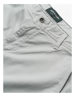 Thomas Road Chino Pant Regular Leg In Pebble -Myer Fashion Store 897580180 5 720x928