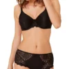 Simone Perele Caresse High Waist Culotte Brief Black -Myer Fashion Store 897668740 897607540 1 720x928