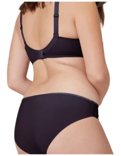 Simone Perele Andora Bikini Brief Black -Myer Fashion Store 897670720 897665770 2 720x928