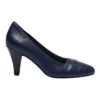 Matilda Navy Glove Heeled Shoes 2 Matilda Navy Glove Heeled Shoes -Myer Fashion Store 898183540 1 720x928