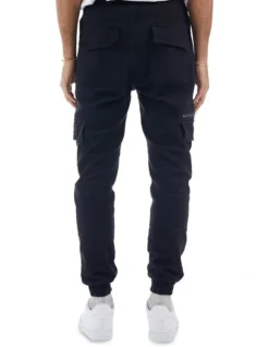 State Jogger Jean Black 10 State Jogger Jean Black -Myer Fashion Store 898269940 4 2 720x928