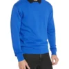 Neo Crew Sweater Pop Blue