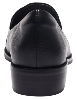 Tara Flat Shoes In Black Leather 13 Tara Flat Shoes In Black Leather -Myer Fashion Store 898641460 5 720x928