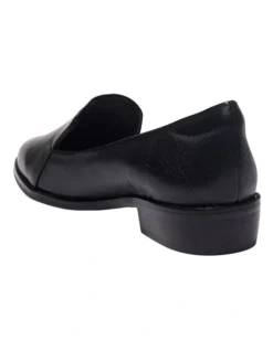 Tara Flat Shoes In Black Leather 14 Tara Flat Shoes In Black Leather -Myer Fashion Store 898641460 6 720x928