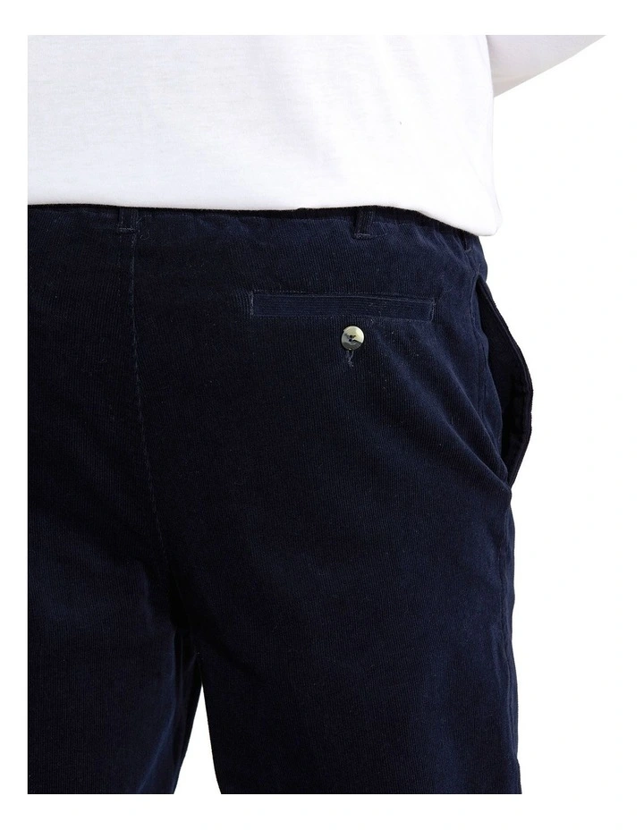 Cordeaux Pant Ink 5 Cordeaux Pant Ink - Image 3