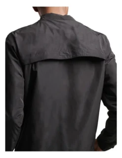 Track Jacket In Black -Myer Fashion Store 899635780 3 720x928