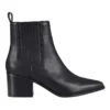 Fillipin Black Ankle Boot -Myer Fashion Store 900189550 1 720x928