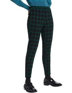 Check The Atmosphere Pant Pine