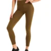Ellesse Ziegler Legging In Khaki Brown 2 Ellesse Ziegler Legging In Khaki Brown -Myer Fashion Store 900429670 1 720x928