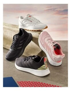 Reebok Classic Leather Shoes In White -Myer Fashion Store 900905230 2 720x928