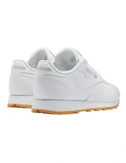 Reebok Classic Leather Shoes In White -Myer Fashion Store 900905230 4 1 720x928