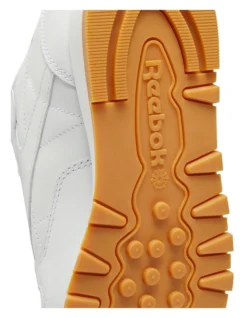 Reebok Classic Leather Shoes In White -Myer Fashion Store 900905230 7 720x928