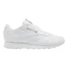 Reebok Classic Leather Shoes In White