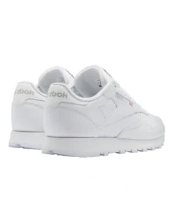 Reebok Classic Leather Shoes In White -Myer Fashion Store 900905320 4 720x928