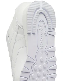 Reebok Classic Leather Shoes In White -Myer Fashion Store 900905320 7 720x928