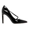 Nine West Twirl Black Pumps 1 Nine West Twirl Black Pumps -Myer Fashion Store 901213660 1 720x928