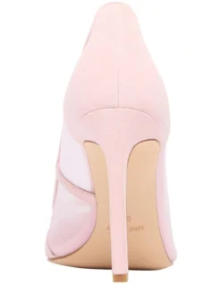 Nine West Tayee Pink Pumps 9 Nine West Tayee Pink Pumps -Myer Fashion Store 901214290 4 720x928
