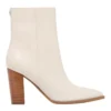 Nine West Tryme Ivory Boots -Myer Fashion Store 901214920 1 720x928