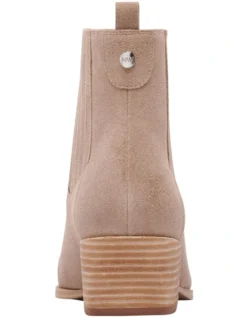 Nine West Applez Boots In Taupe -Myer Fashion Store 901215640 4 1 720x928