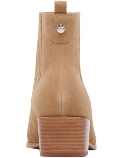 Nine West Applez Boots In Tan -Myer Fashion Store 901215730 4 1 720x928