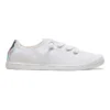Roxy Bayshore White Slip-On Shoes 2 Roxy Bayshore White Slip-On Shoes -Myer Fashion Store 901899280 1 720x928