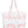 Roxy Anti Bad Vibes Peach 24L Large Tote Bag -Myer Fashion Store 901901800 1 720x928