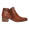 Jake Mid Brown Glove Boots 1 Jake Mid Brown Glove Boots -Myer Fashion Store 902187910 1 720x928