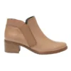 Jake Taupe Glove Boots