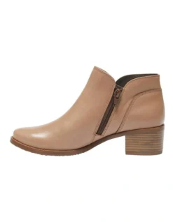 Jake Taupe Glove Boots 11 Jake Taupe Glove Boots -Myer Fashion Store 902188000 3 720x928