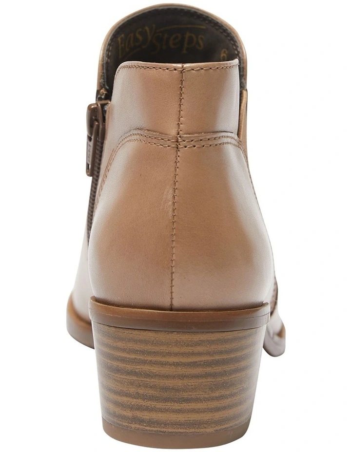 Jake Taupe Glove Boots 7 Jake Taupe Glove Boots - Image 5