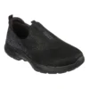 Skechers GO WALK 6 Glimmering Sneaker In Black -Myer Fashion Store 902386810 1 720x928