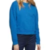 Oxford Quinn Sweatshirt Blue -Myer Fashion Store 902507230 1 720x928
